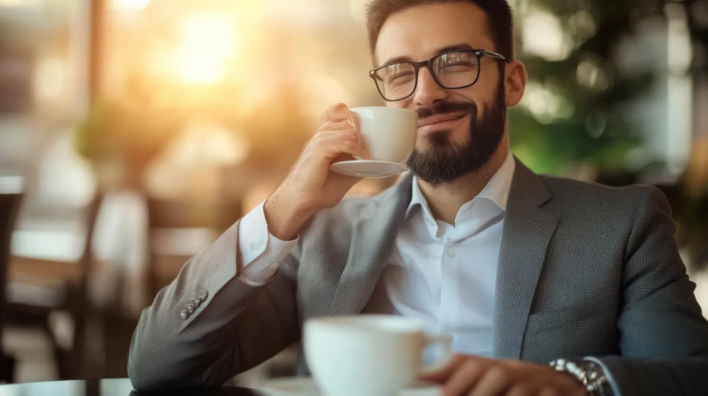 Achieve Growth and Success with Peace of Mind
