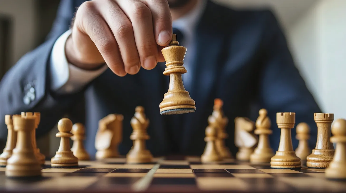 Stay Ahead of the Competition with Innovative Solutions